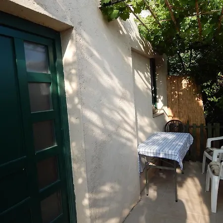 Apartment Tomato Pula