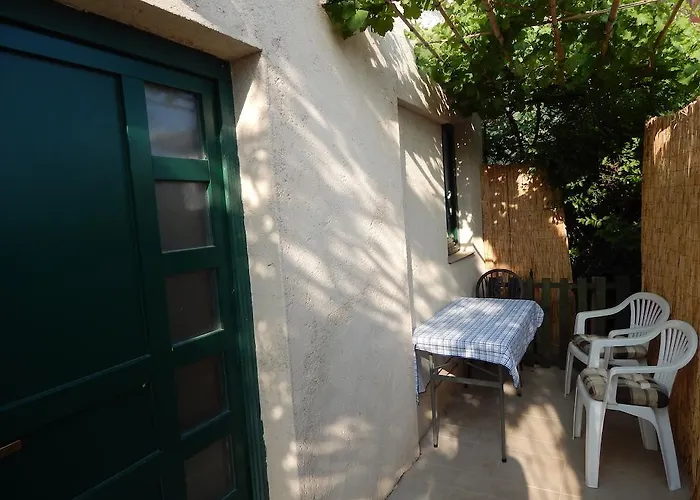 Apartment Tomato Pula