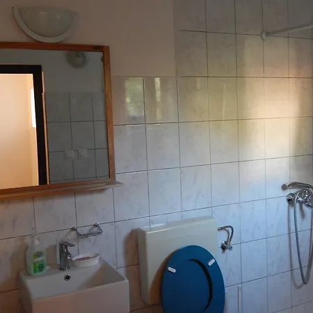 Apartmán Tomato Pula