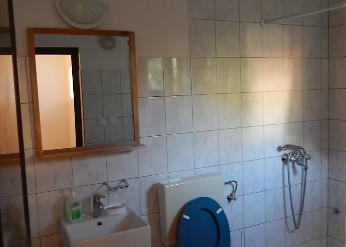 Appartamento Tomato Pola